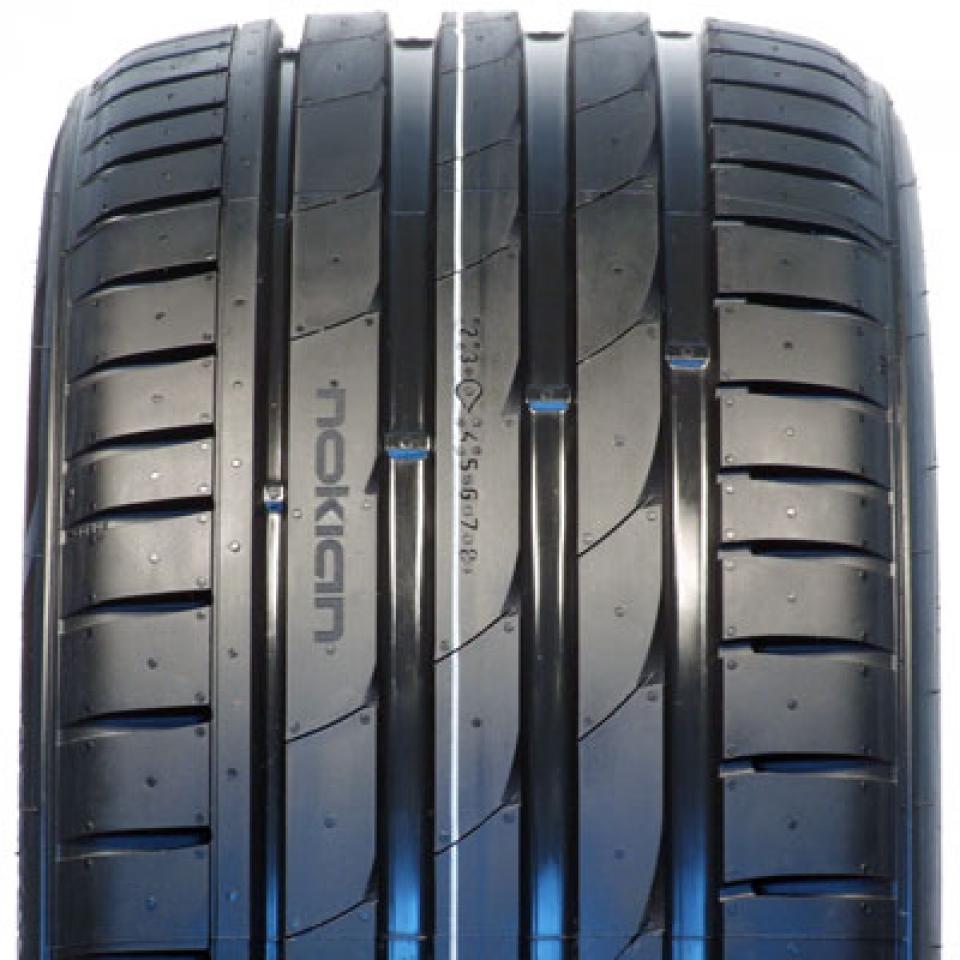 Летняя шина Nokian Z G2 235/55R17 103W фото-2