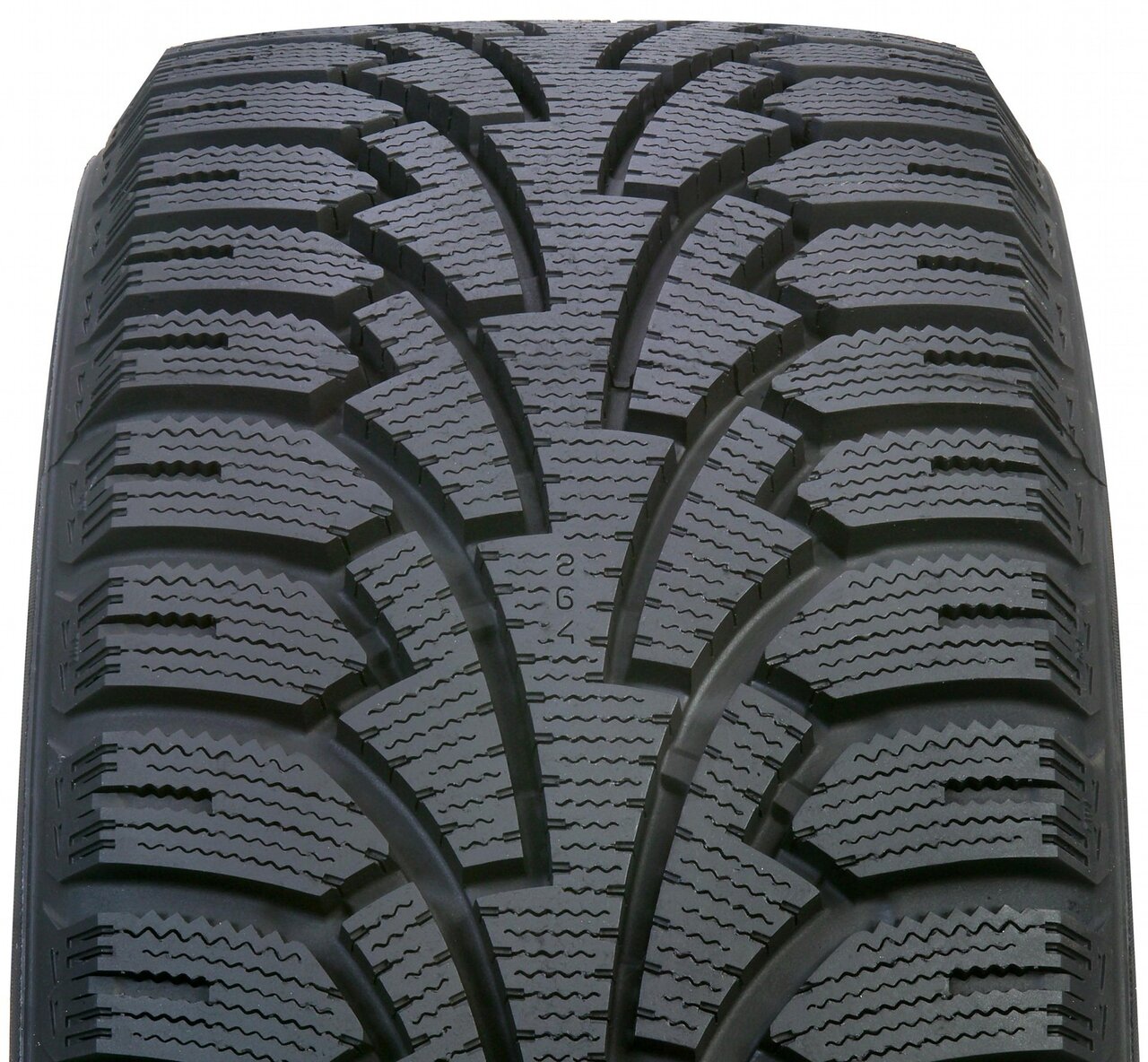 Зимняя шина Nokian Nordman RS 195/65R15 95R фото-2