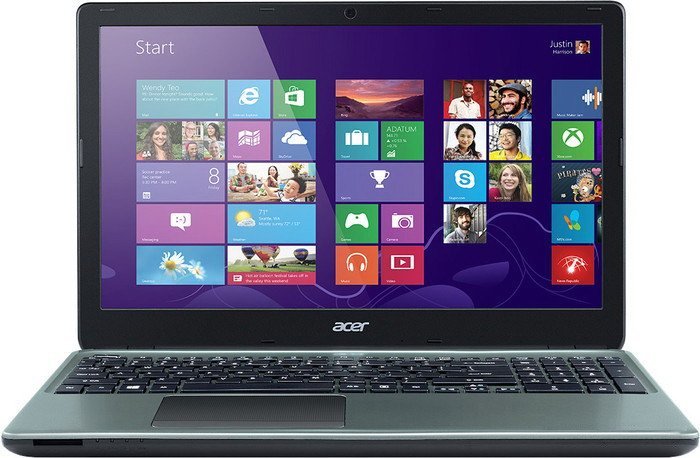 Ноутбук Acer Aspire E1-572G-34014G50Mnii (NX.MFGEU.002)