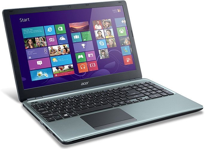 Ноутбук Acer Aspire E1-572G-34014G50Mnii (NX.MFGEU.002) - фото2