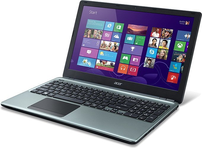 Ноутбук Acer Aspire E1-572G-34014G75Mnii (NX.MFHEU.008) фото-2