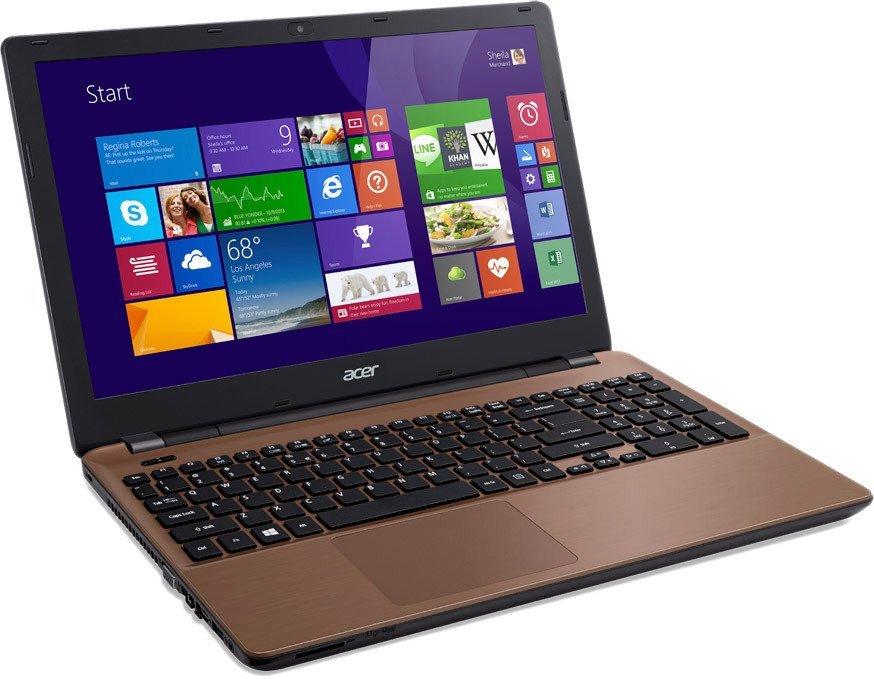 Ноутбук Acer Aspire E5-511-C8ZD (NX.MPNEU.010) фото-2