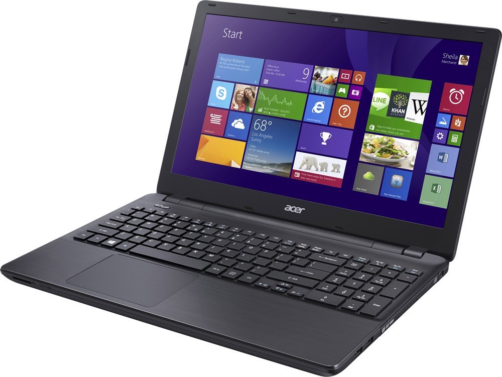 Ноутбук Acer Aspire E5-551G-T3YJ (NX.MLEEU.012) фото-2