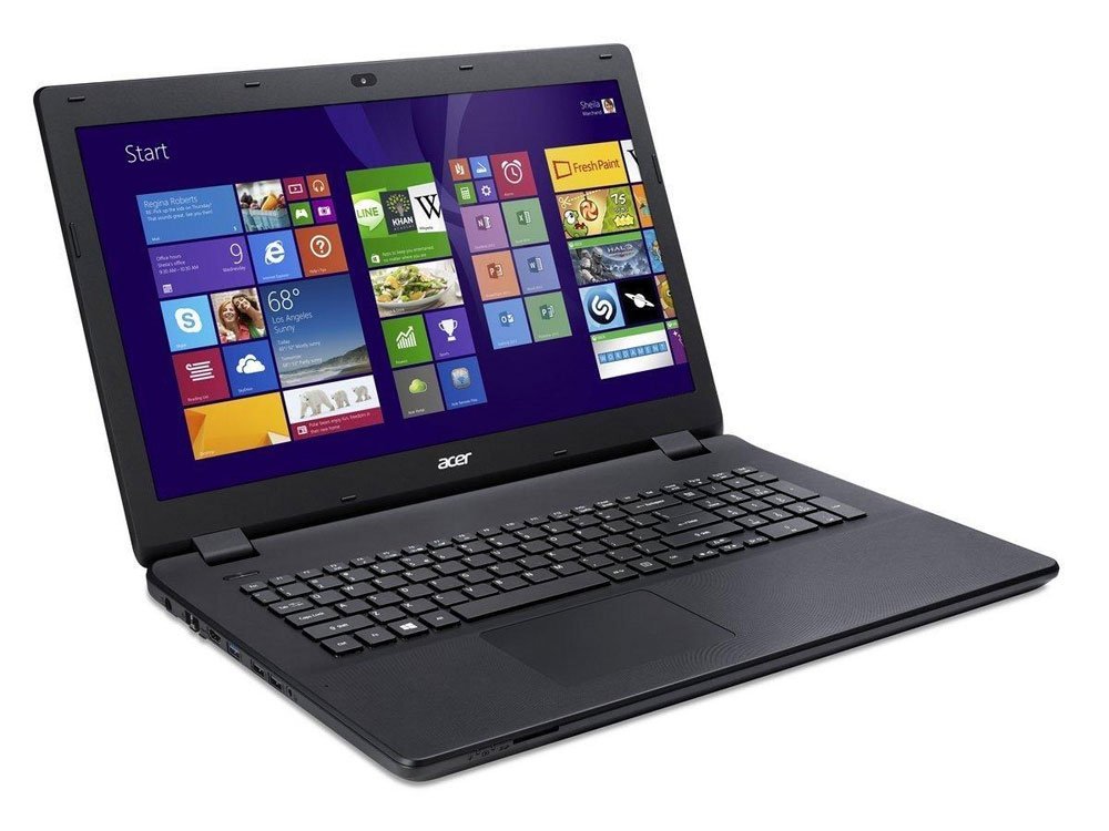 Ноутбук Acer Aspire ES1-711G-P4GT (NX.MS3EU.004) фото-2