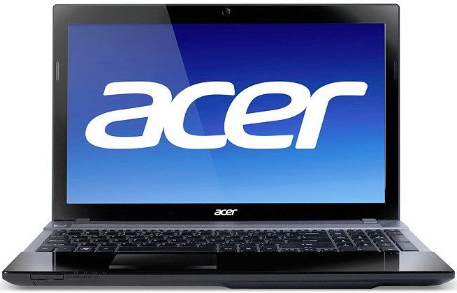 Ноутбук Acer Aspire V3-571G-53214G50Makk (NX.RZJEP.013)