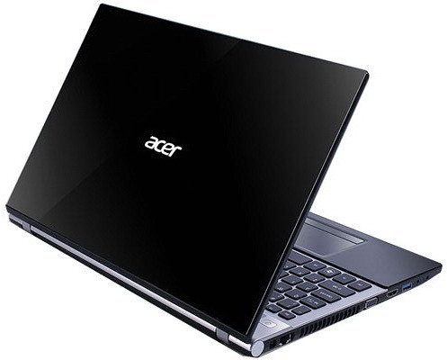 Ноутбук Acer Aspire V3-571G-53214G50Makk (NX.RZJEP.013) фото-2