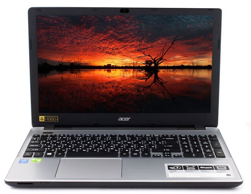 Ноутбук Acer Aspire V3-572G-56PC (NX.MNJER.010)