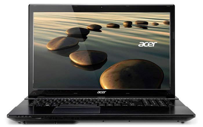 Ноутбук Acer Aspire V3-772G-747a161TMakk (NX.M8SEU.001)