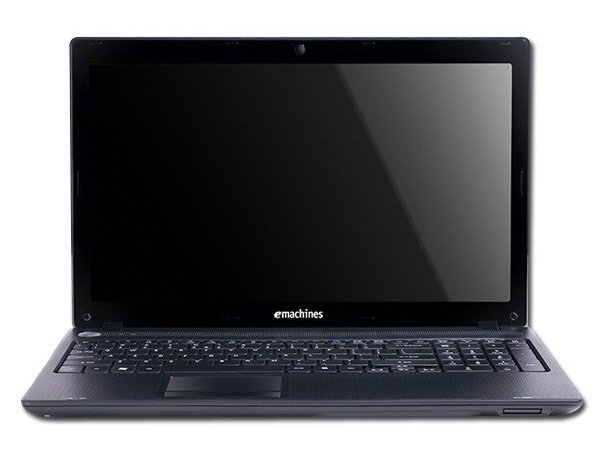 Ноутбук Acer eMachines E442-142G25Mnkk