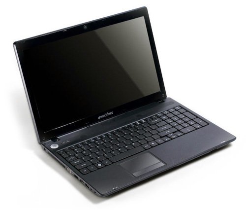 Ноутбук Acer eMachines E442-142G25Mnkk фото-2