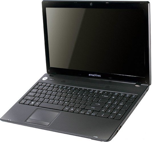 Ноутбук Acer eMachines E442-142G25Mnkk фото-3