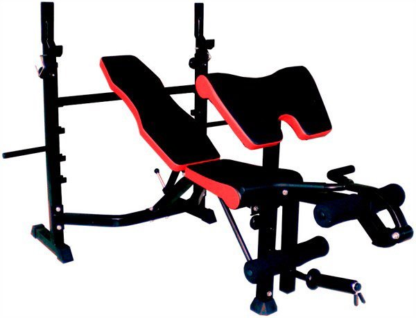 Силовой тренажер American Fitness BH-0062 Delux