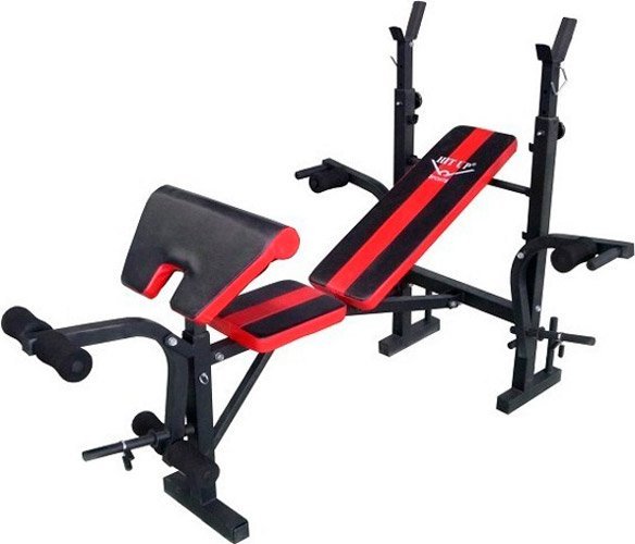 Силовой тренажер American Fitness BH-0064