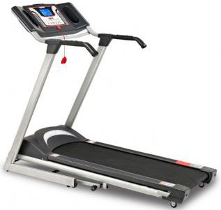 Беговая дорожка American Fitness SPR-HUO2640CBQ