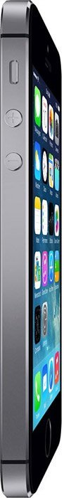 Мобильный телефон Apple iPhone 5s (16Gb) фото-2