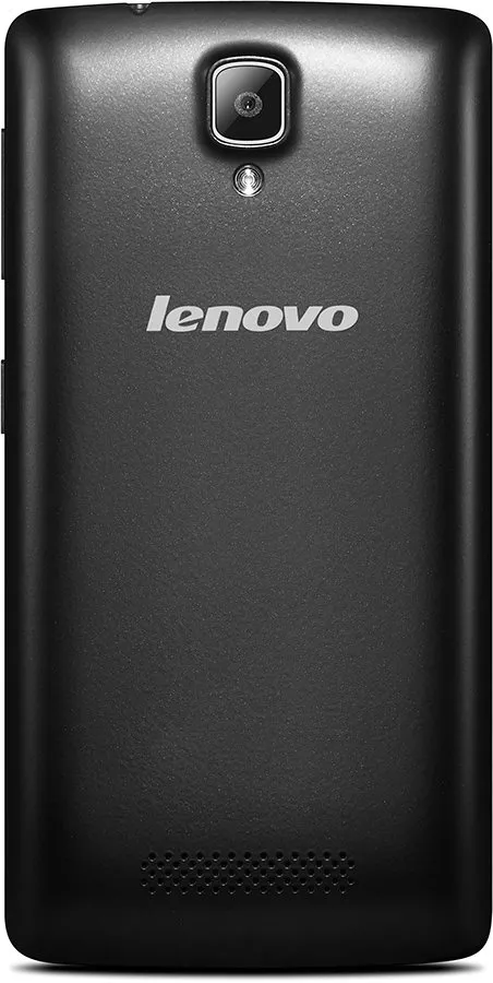 Смартфон Lenovo A1000 - фото2
