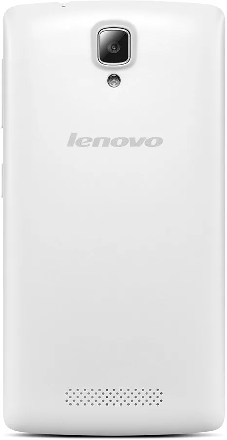 Смартфон Lenovo A1000 фото-7