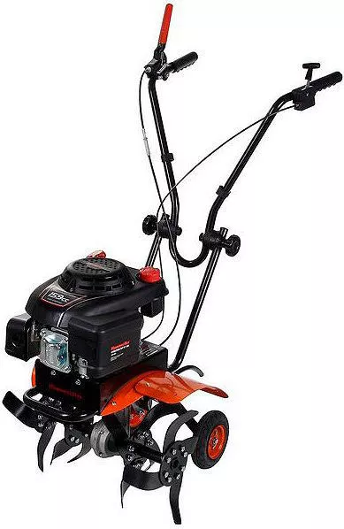 Культиватор Hammer RT-50A  - фото1