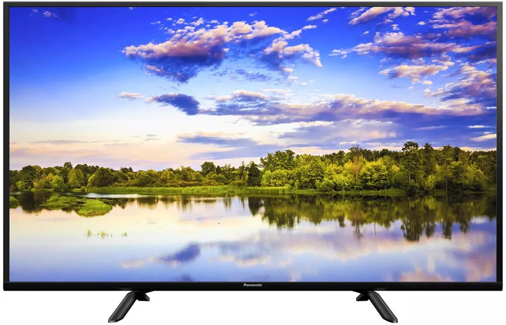 Телевизор Panasonic TX-49ES400E - фото1