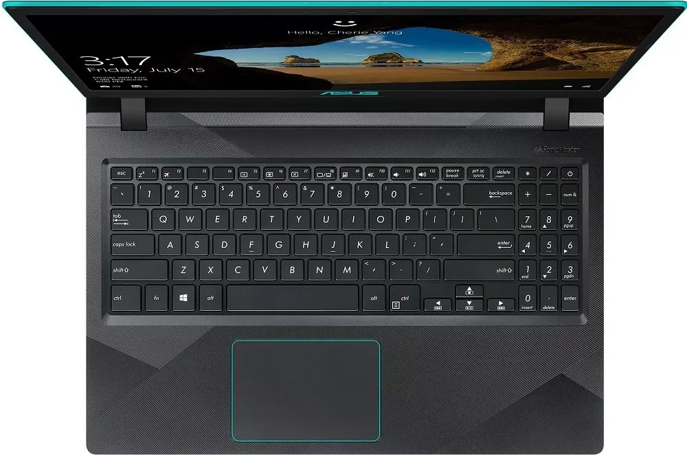 Ноутбук Asus X560UD-BQ054 фото-3