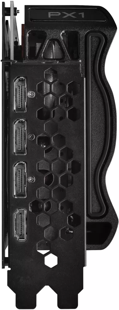 Видеокарта EVGA GeForce RTX 3080 Ti FTW3 Ultra Gaming 12GB GDDR6X 12G-P5-3967-KR фото-5