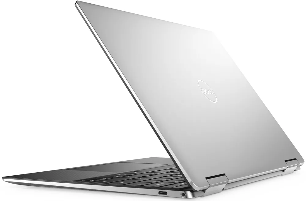 Ноутбук Dell XPS 13 9310 (9310-2477) фото-6