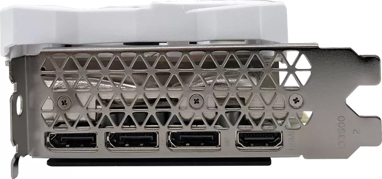 Видеокарта Manli RTX 3070 Gallardo (M-NRTX3070G/6RGHPPPV2-M2502) LHR фото-4