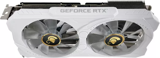 Видеокарта Manli RTX 3070 Gallardo (M-NRTX3070G/6RGHPPPV2-M2502) LHR фото-5