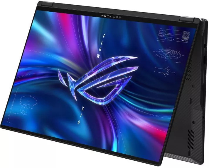 Игровой ноутбук Asus ROG FLOW X16 GV601RW-M5048W фото-10