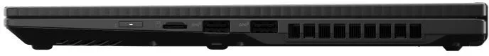 Игровой ноутбук Asus ROG FLOW X16 GV601RW-M5048W фото-11
