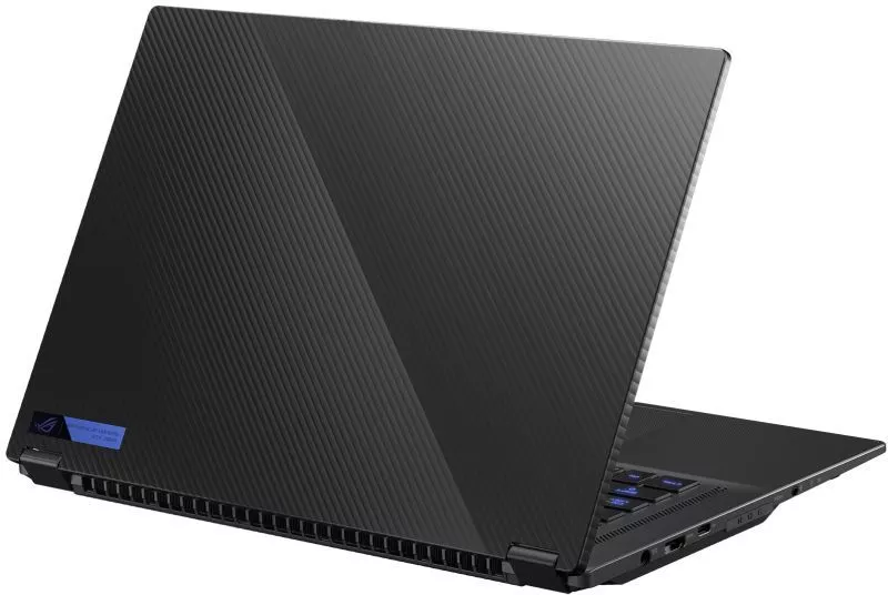 Игровой ноутбук Asus ROG FLOW X16 GV601RW-M5048W фото-4