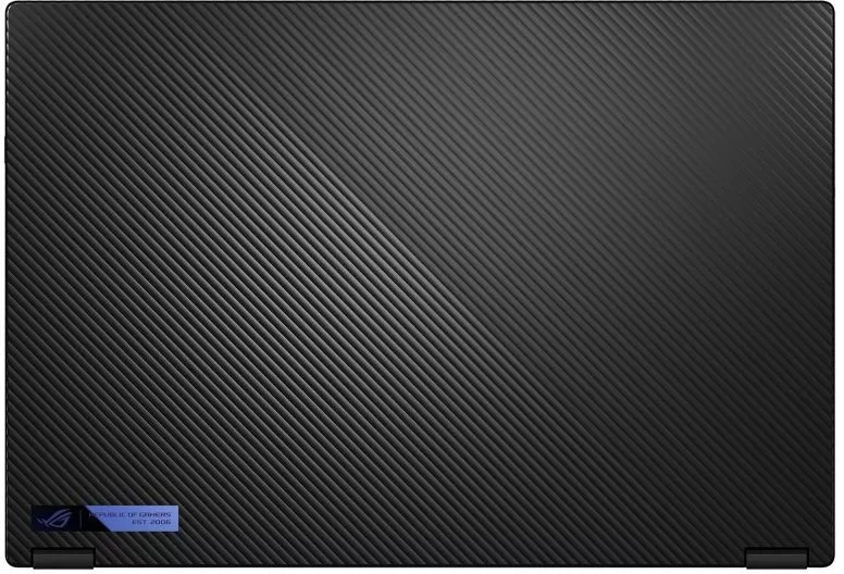 Игровой ноутбук Asus ROG FLOW X16 GV601RW-M5048W фото-5