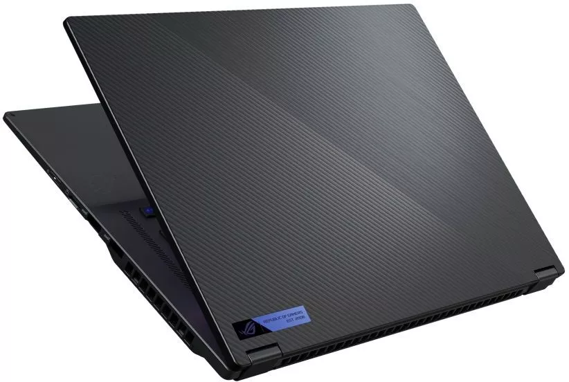Игровой ноутбук Asus ROG FLOW X16 GV601RW-M5048W фото-7