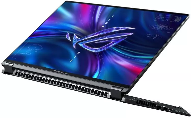 Игровой ноутбук Asus ROG FLOW X16 GV601RW-M5048W фото-8