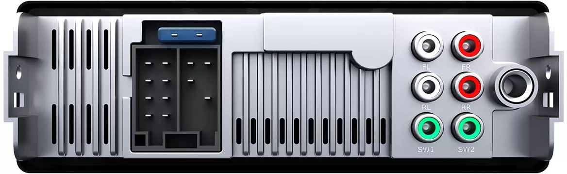 Автомагнитола Premiera MVH-150 фото-7