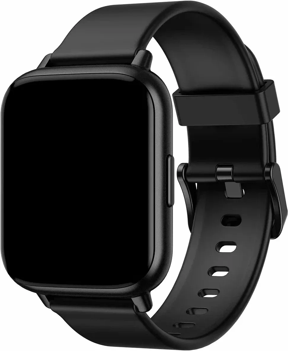 Умные часы Dizo Watch 2 (черный) фото-6