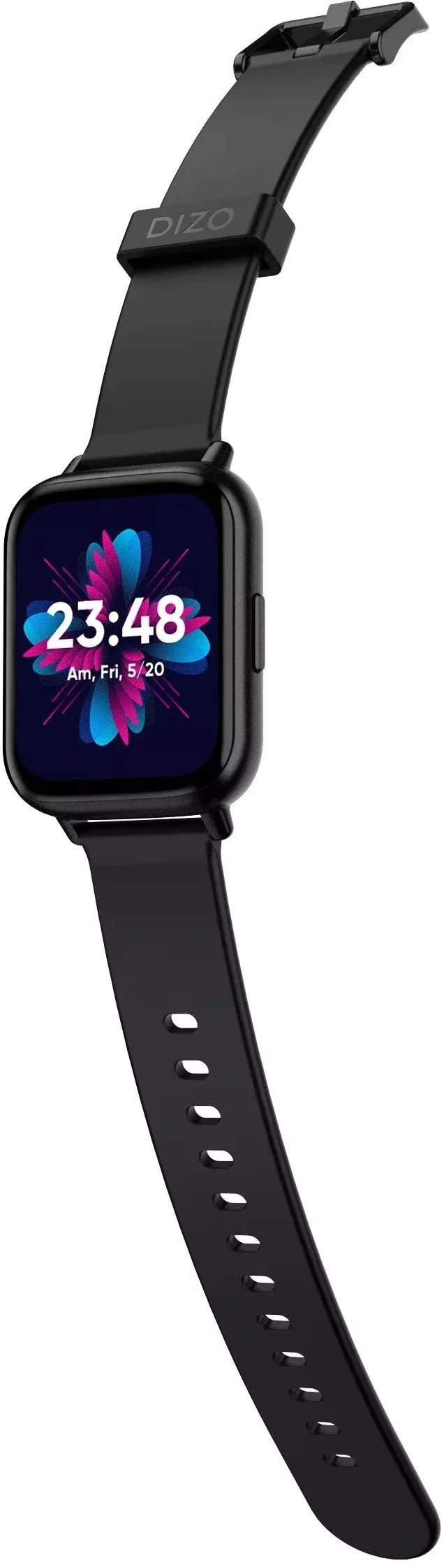 Умные часы Dizo Watch 2 (черный) фото-9