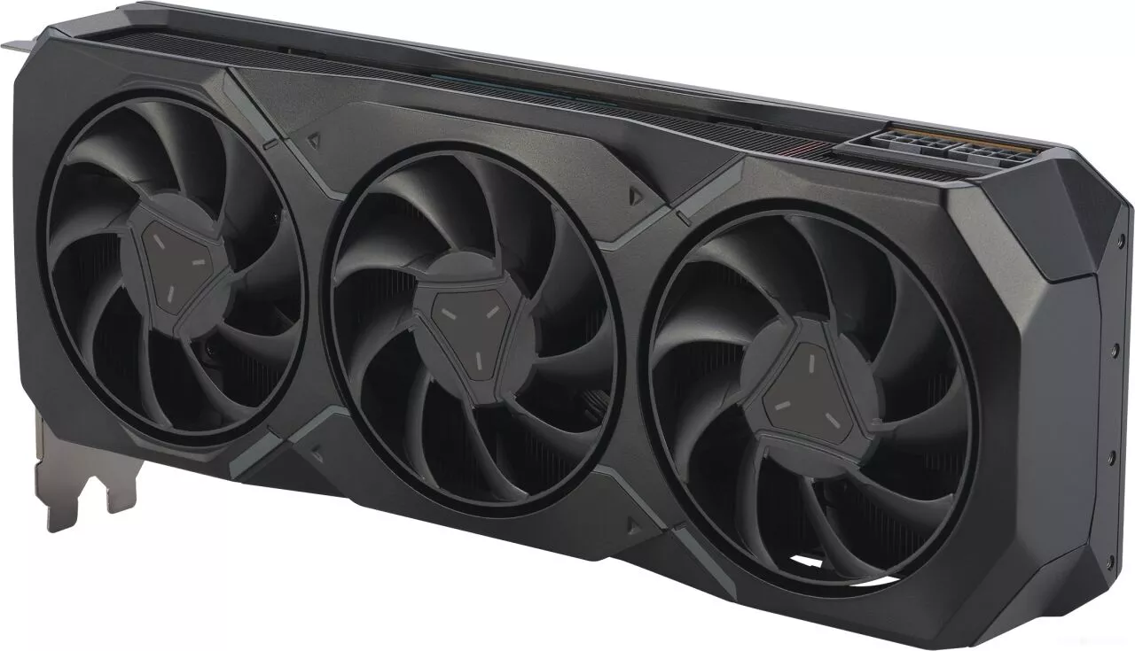 Видеокарта ASUS Radeon RX 7900 XT 20GB GDDR6 RX7900XT-20G фото-3
