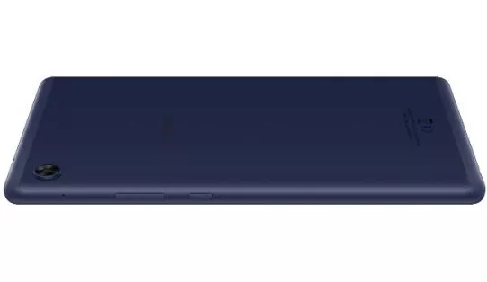 MatePad T 8 Kob2-L09 2GB/16GB LTE Blue фото-7