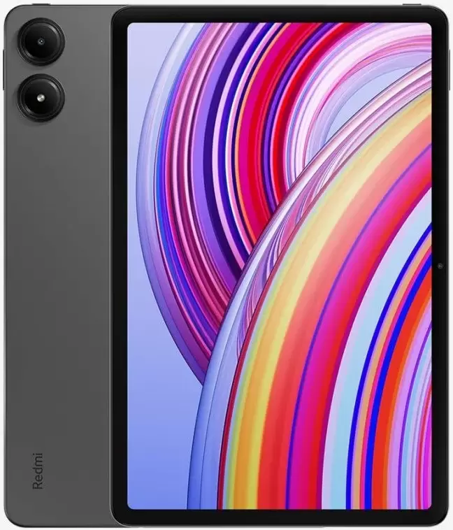 Планшет Xiaomi Redmi Pad Pro 5G 6GB/128GB международная версия (серый) - фото1