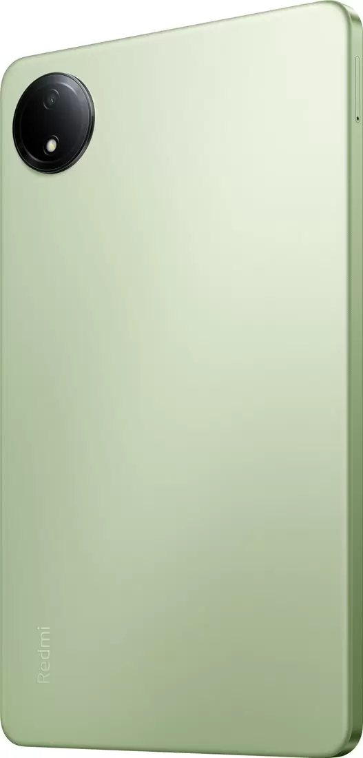 Планшет Xiaomi Redmi Pad SE 8.7 4GB/128GB (зеленый) фото-3