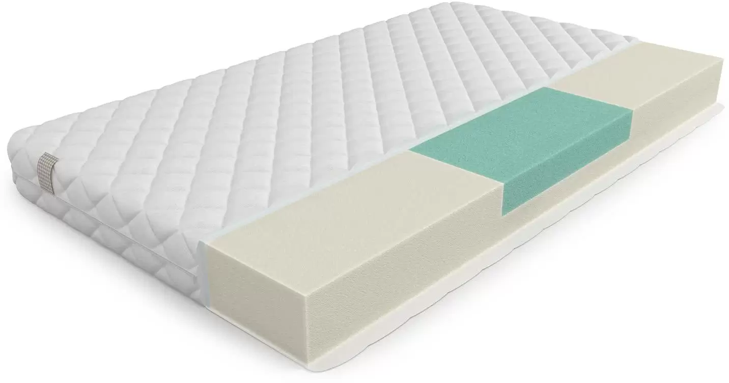 Матрас Mr. Mattress Dias L 90x190 - фото1