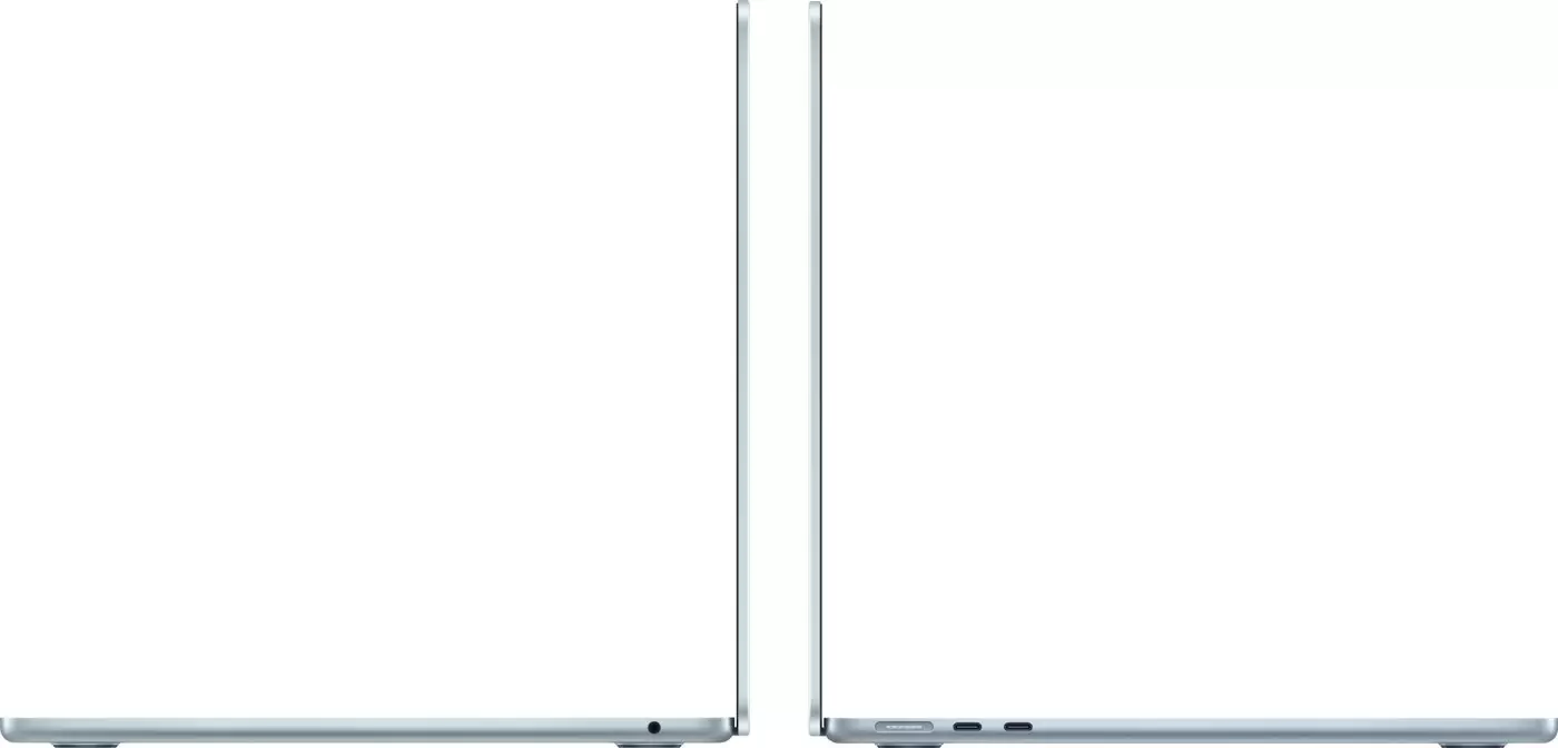 Ноутбук Apple MacBook Air 13&#34; M4 2025 MC6T4 фото-3