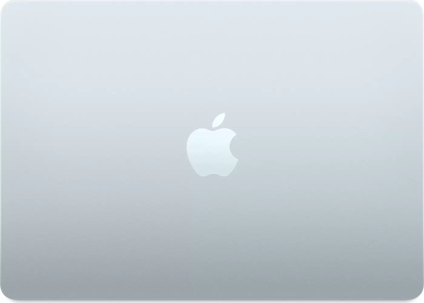 Ноутбук Apple MacBook Air 13&#34; M4 2025 MC6T4 фото-6