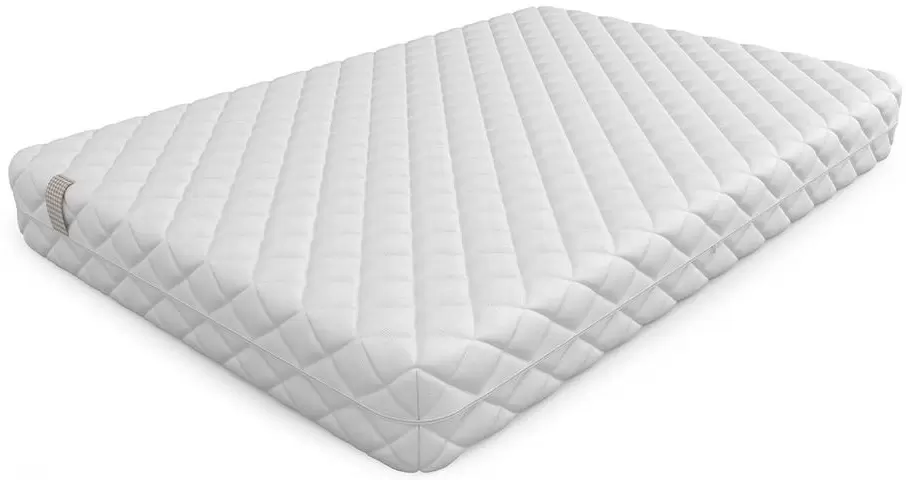 Матрас Mr. Mattress Duet 120x200 - фото2