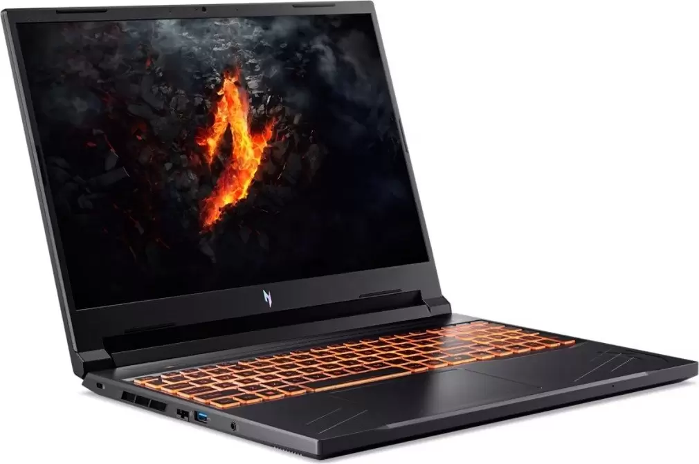 Игровой ноутбук Acer Nitro V 16 ANV16-41-R9PM NH.QRUCD.007 фото-3