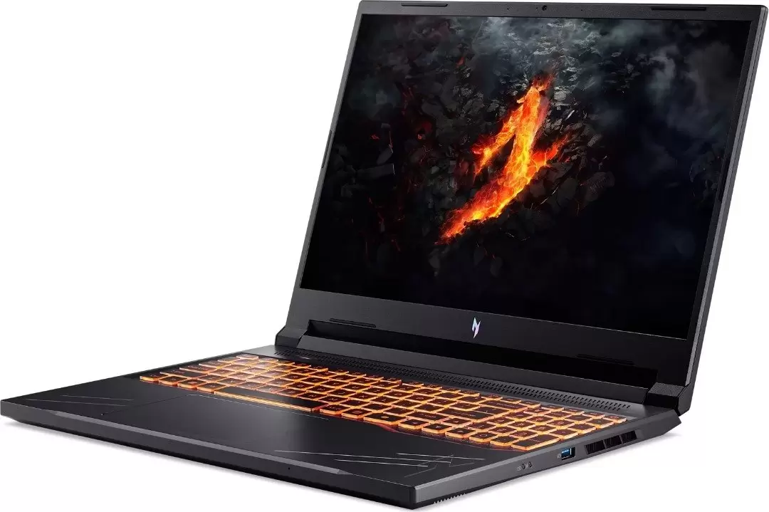 Игровой ноутбук Acer Nitro V 16 ANV16-41-R9PM NH.QRUCD.007 фото-4