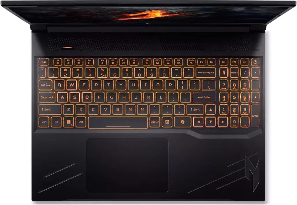 Игровой ноутбук Acer Nitro V 16 ANV16-41-R9PM NH.QRUCD.007 фото-5