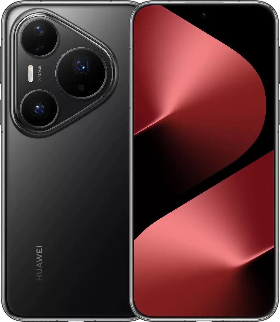 Смартфон Huawei Pura 80 Pro LMR-LX9 12GB/512GB (черный) - фото1