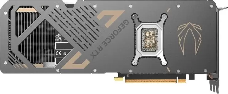 Видеокарта ZOTAC Gaming GeForce RTX 5070 Ti Solid Core OC ZT-B50710J2-10P фото-3 Видеокарта ZOTAC Gaming GeForce RTX 5070 Ti Solid Core OC ZT-B50710J2-10P фото-3